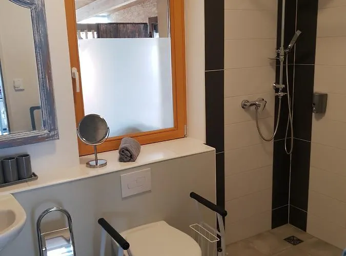 Ostsee Radlerpension 4* Peitz